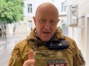 Російські медіа розпочали кампанію проти пригожина, а він продовжує торг із кремлем