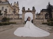 Свадьба Ростислава Ильницкого и Ростиславы Москвы