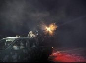 Мобільна група ППО