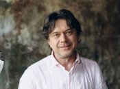 Остап Ступка