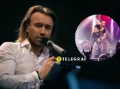 Олег Винник