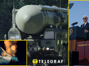 Загроза удару "Орєшніком", блекаут в окупації та таємний запит Байдена для України: головне на ранок