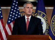 Кевін Маккарті