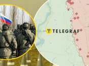 Война в Украине