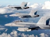 Винищувачі Hornet