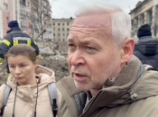 Мер Харкова Ігор Терехов