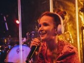 Російська співачка Монеточка, або Єлизавета Гирдимова