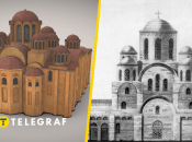 Десятинна церква