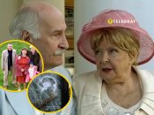 Ольга Аросєва