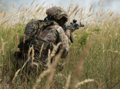 Противник зазнав втрат у результаті спецоперації ГУР