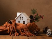 Простые шаги помогут подготовить ваш дом к зиме