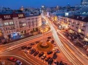 Площа Льва Толстого