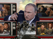 Путінські пропагандисти створювали в історичному кіно образ ворога-українця