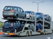 Імпорт авто до України