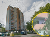 Дітвора намагалася здійснити крадіжку