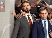 Кадр из фильма Корпорация