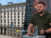 Євген Ієвлєв, речник КМВА