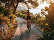 Велосипедисты – такие же участники дорожного движения, как водители авто