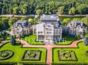 Маєток Кацуби