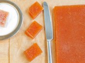 Із залишків варення ви можете приготувати чудовий десерт