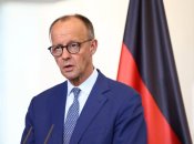 Канцлер Німеччини Фрідріх Мерц