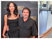 Олександр Цекало та Дар’я Ервін живуть у США