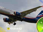 Пасажирські літаки було "помічено" біля фронту в Україні? Що відомо про загадкові польоти