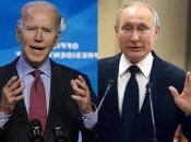 Разговор президентов США и РФ состоялся 13 февраля