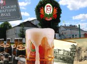 Історія Славутського пивоварного заводу