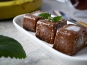 Этот банановый десерт станет любимым у всех