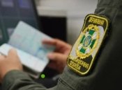 Выезд мужчин за границу