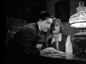 Написаний під бомбами роман Грема Гріна "Відомство страху" (на фото – кадр з екранізації) малює повсякденне життя Лондона під час "Бліцу"