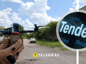 Колаж "Телеграфу"