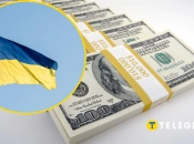 Помощь Украине