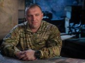 Василь Малюк розповів деталі операції "Павутина"