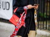 Без аксессуаров образ выглядит незавершенным