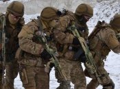 Работать в глубоком русском тылу согласится не каждый, но на эту работу отбирают лучших.