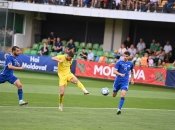 Роман Яремчук забил супергол