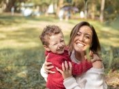 С днем рождения, сынок