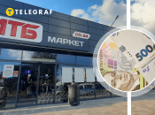 Зароботная плата в магазинах