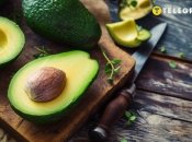Есть определенные секреты правильной очистки авокадо (изображение создано с помощью ИИ)