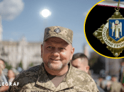 Ексголовнокомандувач ЗСУ може стати почесним киянином