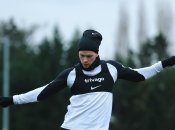 Михаил Мудрик