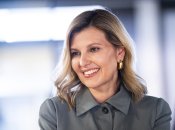 Олена Зеленська стала першою леді у 2019 році