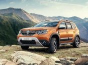 Полноприводные авто