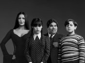 Сериал Уэнздей (Wednesday) от Netflix выйдет уже до конца осени