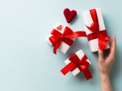 Добірка подарунків, достойних самої королеви