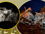 Сумщина, Краматорск и Славянск пострадали от атак