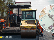 В Доброполье за 19 млн хотят отремонтировать дорогу