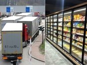 Перекриття кордону працює в обидва боки